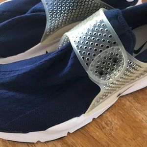 Nike Sock Dart
